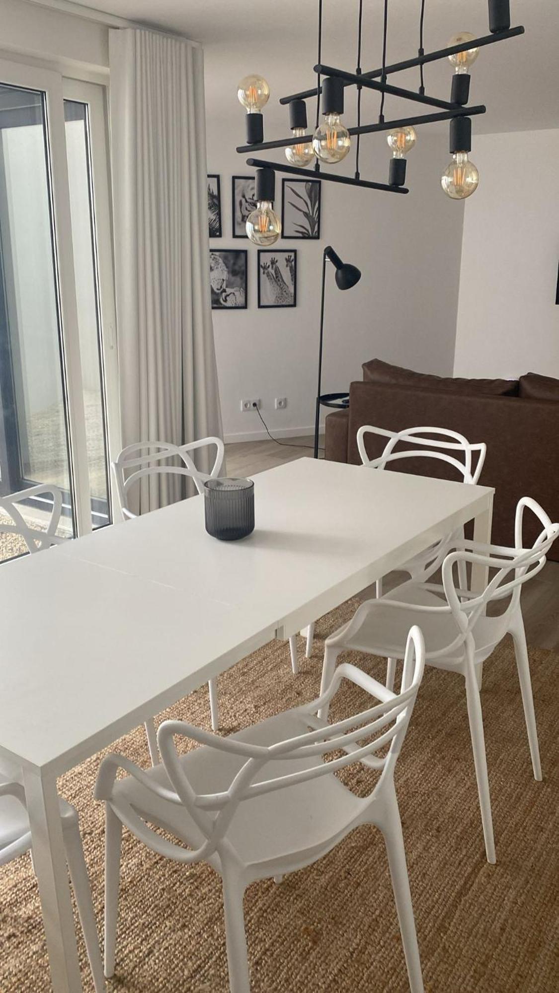 City Stays Belem Apartments Lizbona Zewnętrze zdjęcie