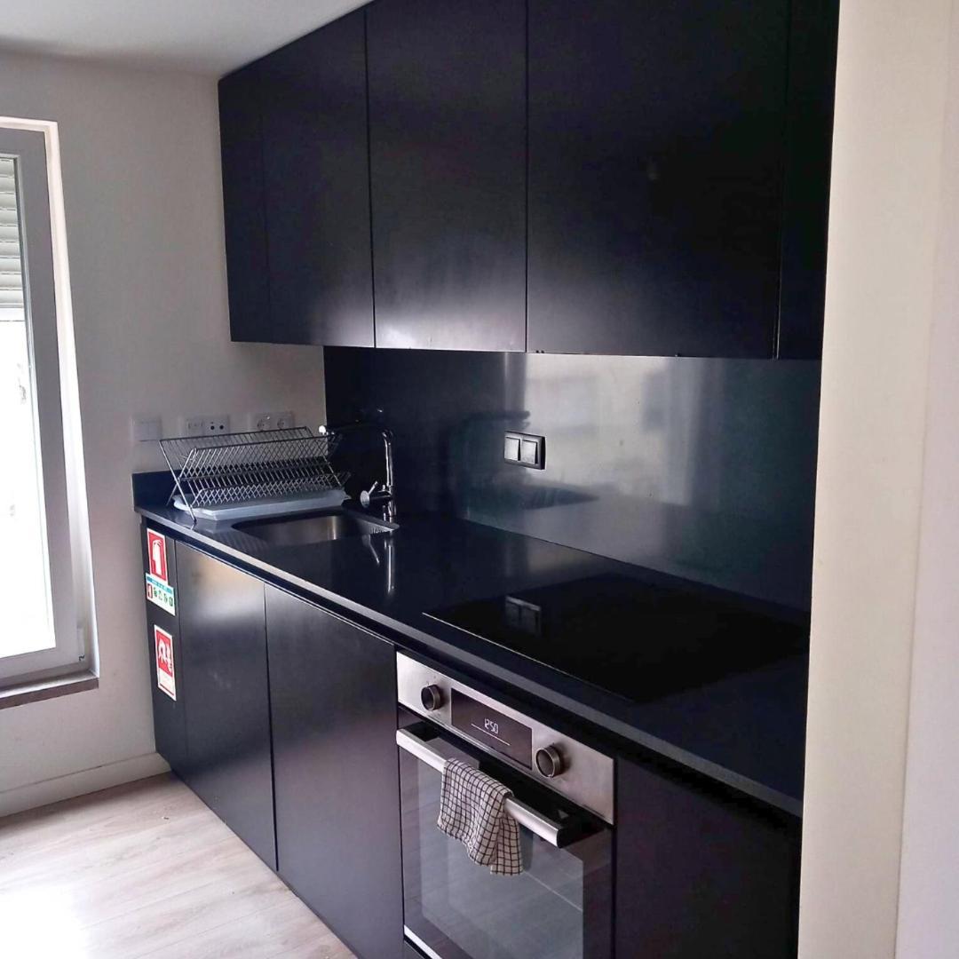 City Stays Belem Apartments Lizbona Zewnętrze zdjęcie