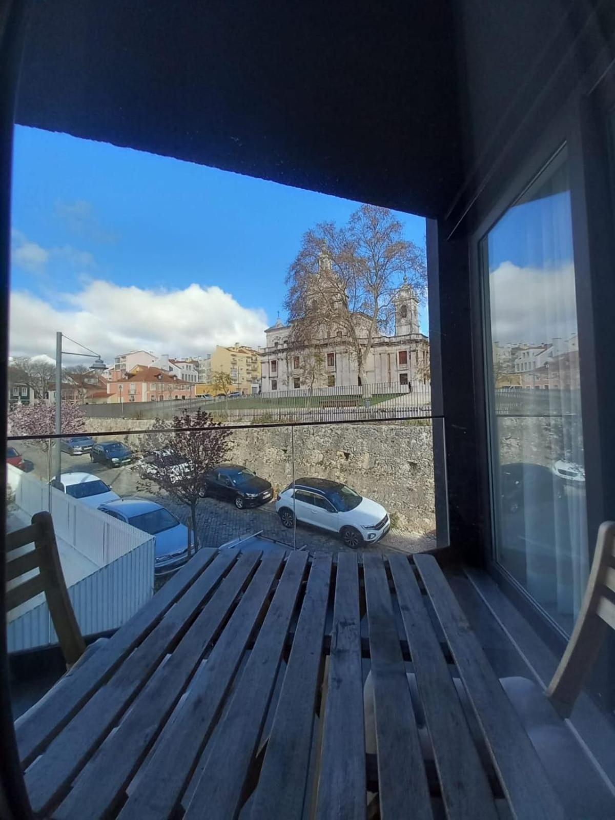 City Stays Belem Apartments Lizbona Zewnętrze zdjęcie