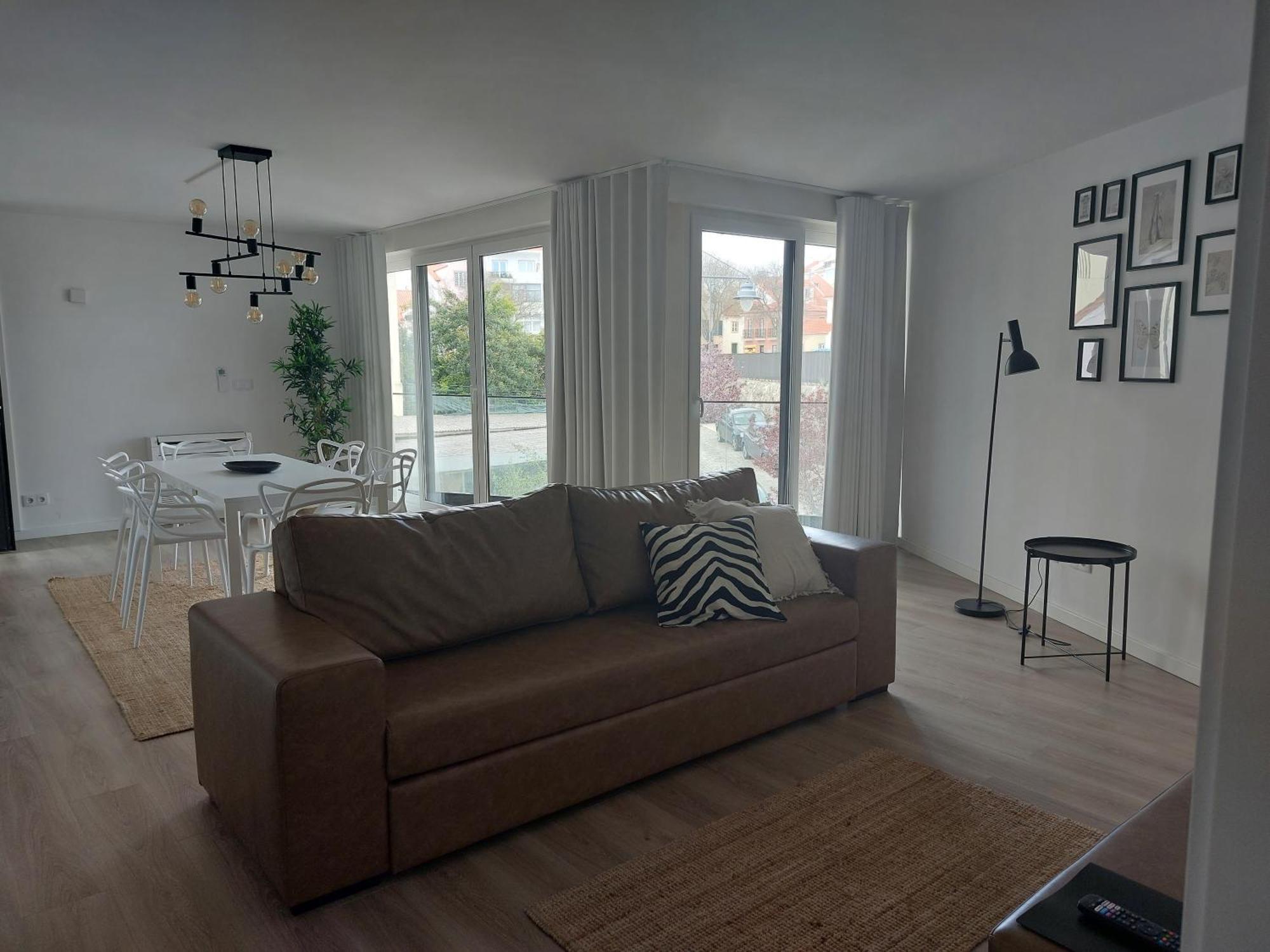 City Stays Belem Apartments Lizbona Zewnętrze zdjęcie