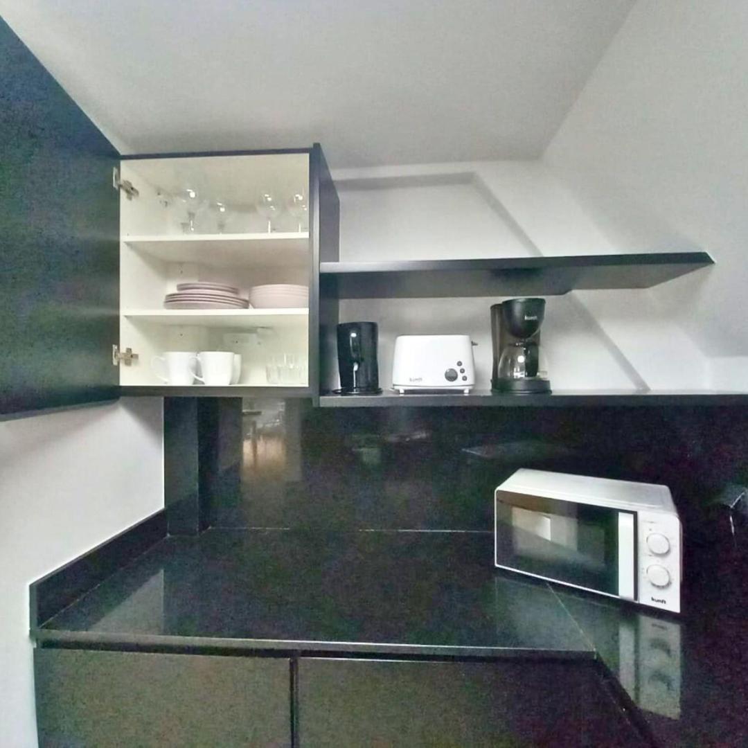 City Stays Belem Apartments Lizbona Zewnętrze zdjęcie