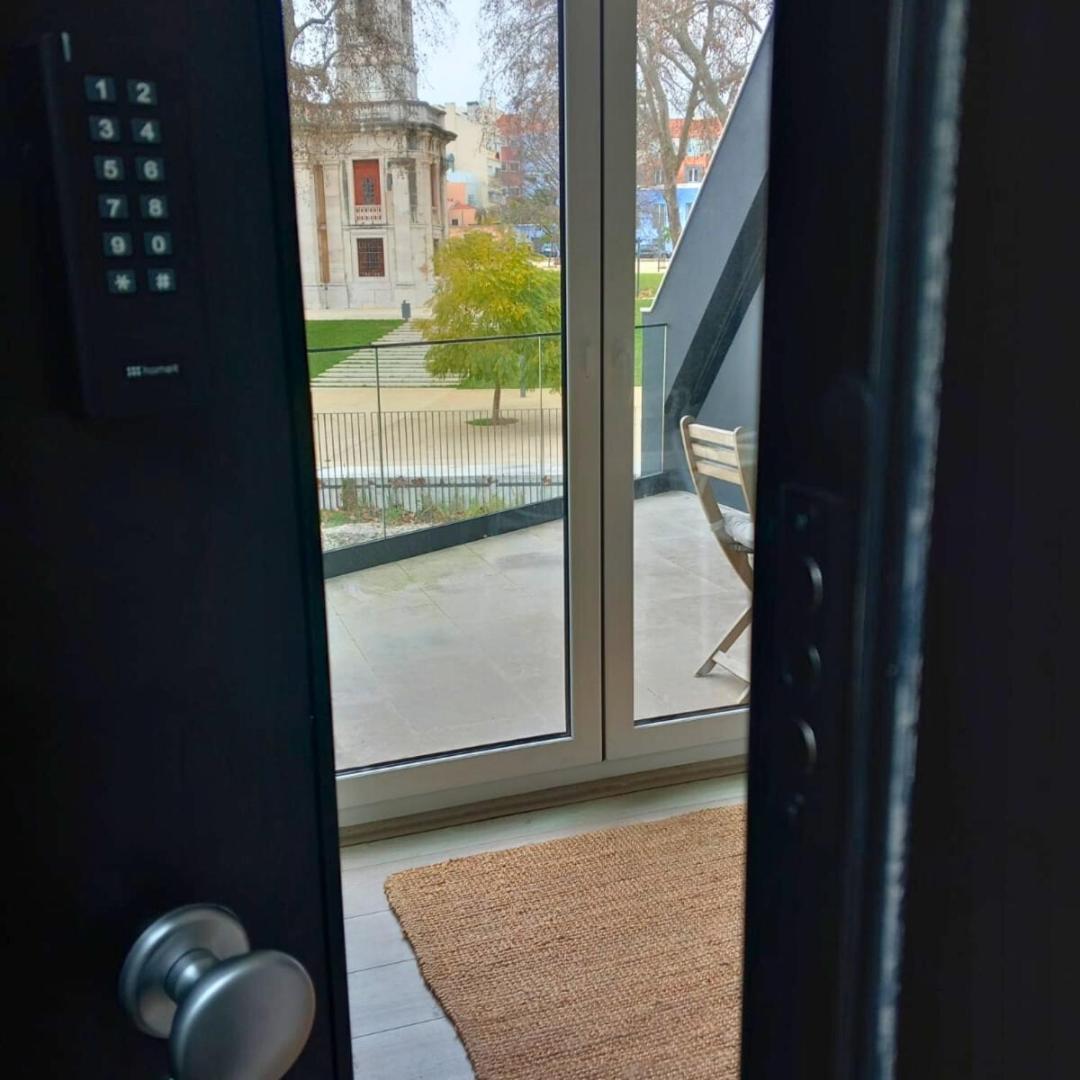 City Stays Belem Apartments Lizbona Zewnętrze zdjęcie