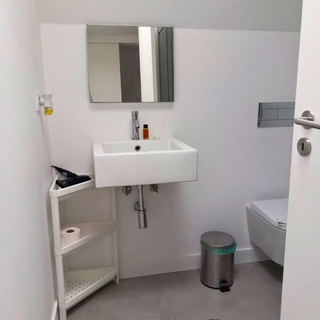 City Stays Belem Apartments Lizbona Zewnętrze zdjęcie