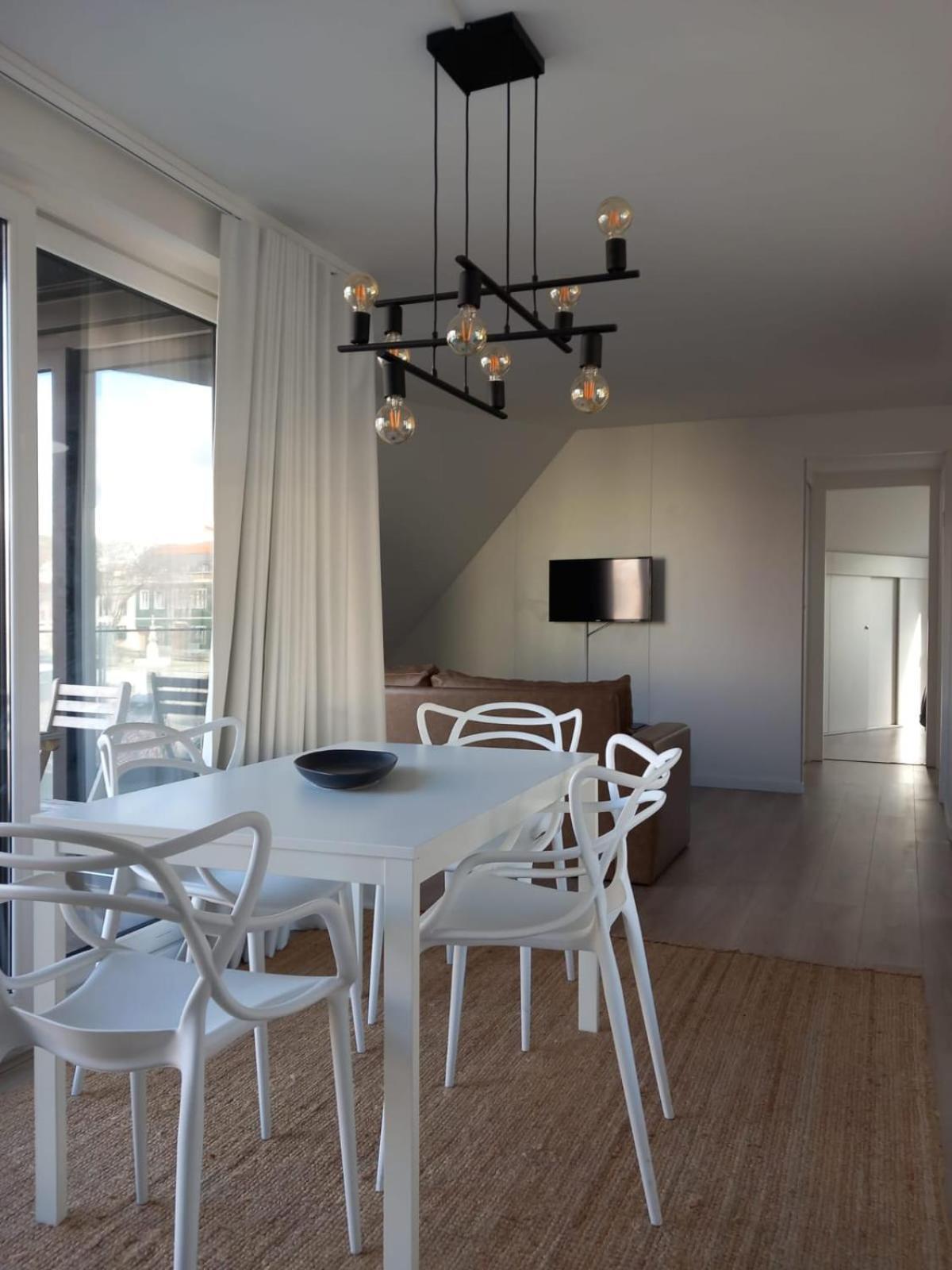 City Stays Belem Apartments Lizbona Zewnętrze zdjęcie