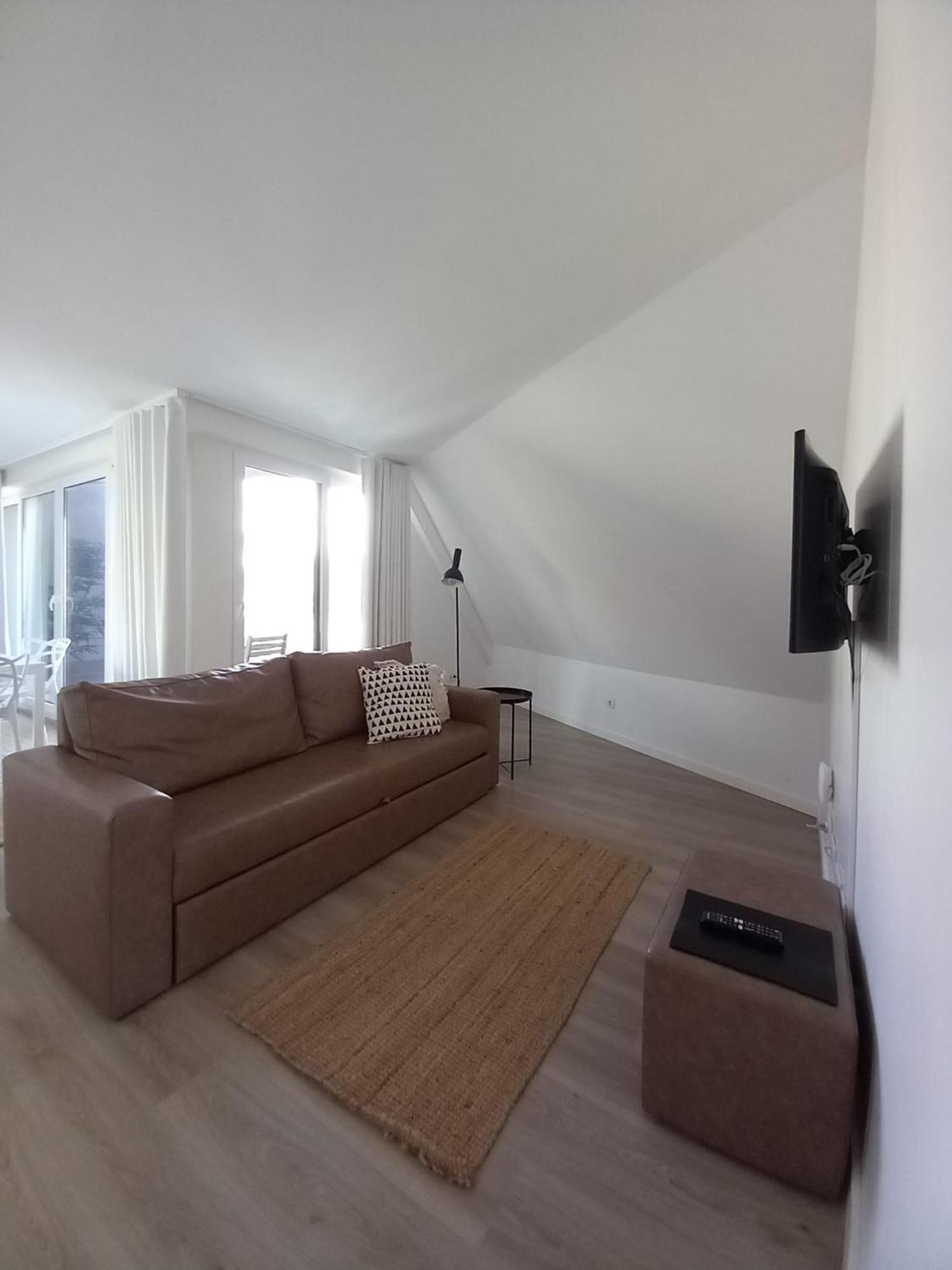 City Stays Belem Apartments Lizbona Zewnętrze zdjęcie